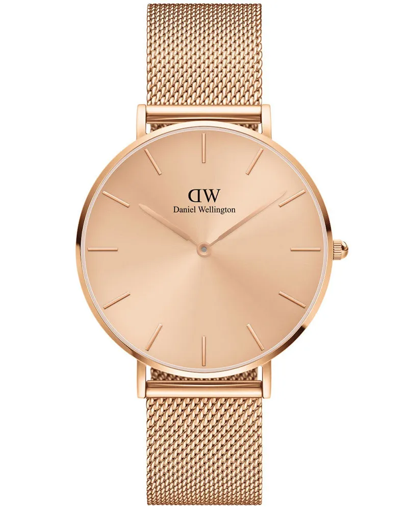 ZEGAREK DAMSKI DANIEL WELLINGTON DW00100472 - PETITE UNITONE 36mm (zw511a) ZEGAREK DAMSKI DANIEL WELLINGTON DW00100472 - PETITE UNITONE 36mm (zw511a)