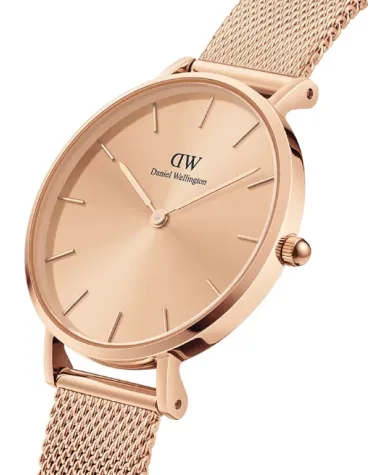 ZEGAREK DAMSKI DANIEL WELLINGTON DW00100472 - PETITE UNITONE 36mm (zw511a) ZEGAREK DAMSKI DANIEL WELLINGTON DW00100472 - PETITE UNITONE 36mm (zw511a)