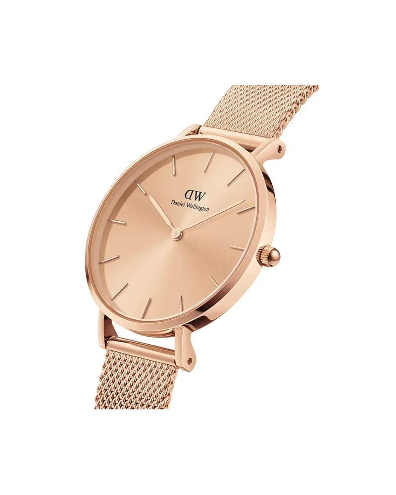 ZEGAREK DAMSKI DANIEL WELLINGTON DW00100472 - PETITE UNITONE 36mm (zw511a) ZEGAREK DAMSKI DANIEL WELLINGTON DW00100472 - PETITE UNITONE 36mm (zw511a)