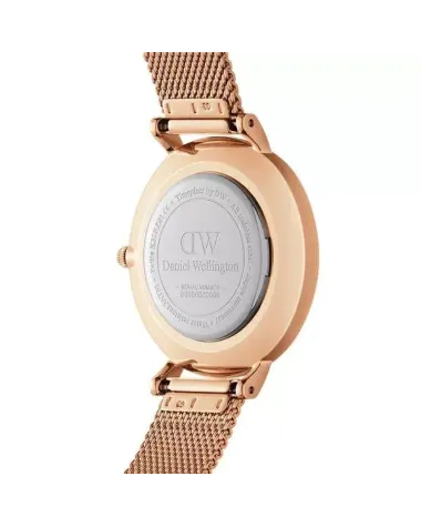 ZEGAREK DAMSKI DANIEL WELLINGTON DW00100472 - PETITE UNITONE 36mm (zw511a) ZEGAREK DAMSKI DANIEL WELLINGTON DW00100472 - PETITE UNITONE 36mm (zw511a)
