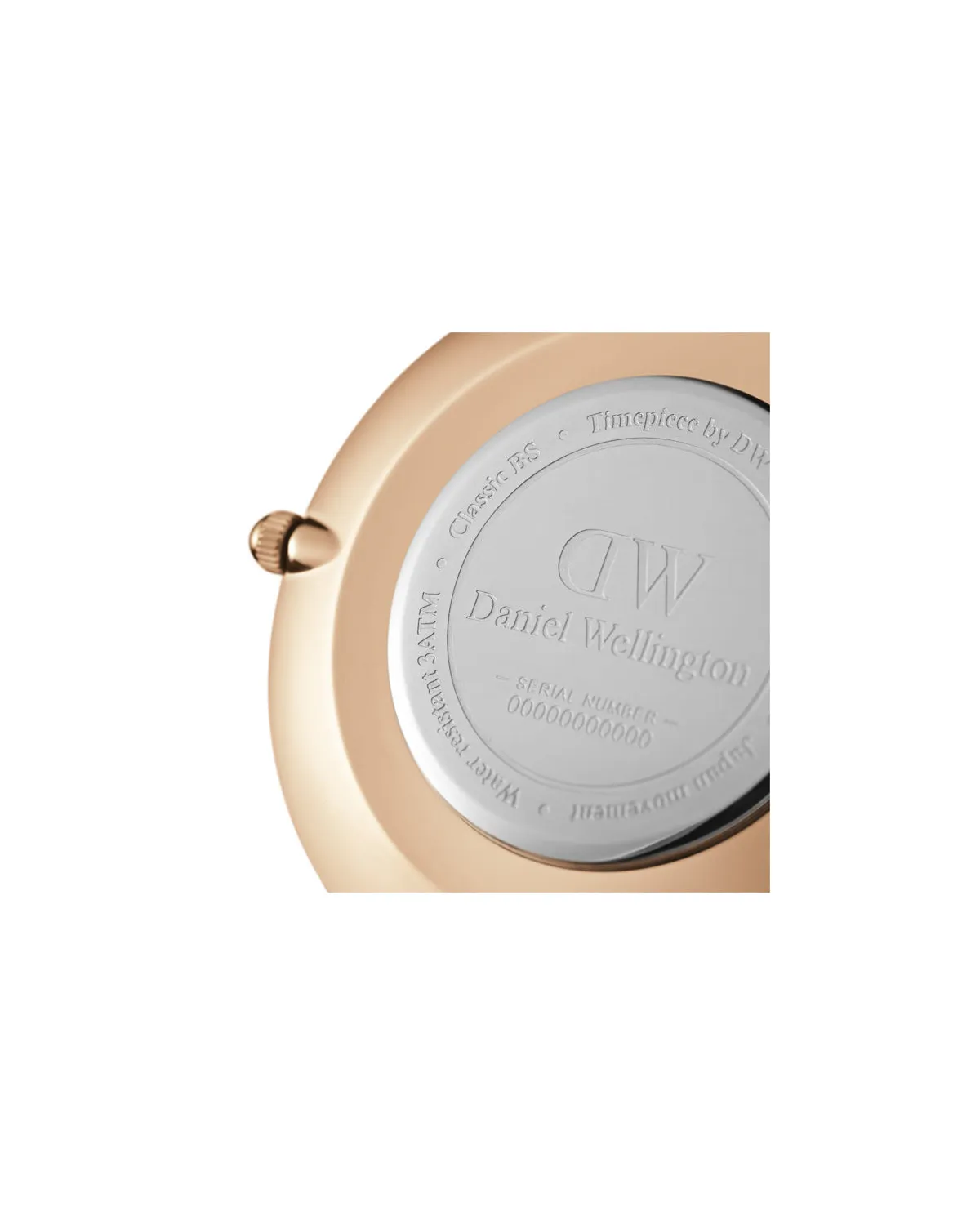 ZEGAREK DAMSKI DANIEL WELLINGTON DW00100472 - PETITE UNITONE 36mm (zw511a) ZEGAREK DAMSKI DANIEL WELLINGTON DW00100472 - PETITE UNITONE 36mm (zw511a)