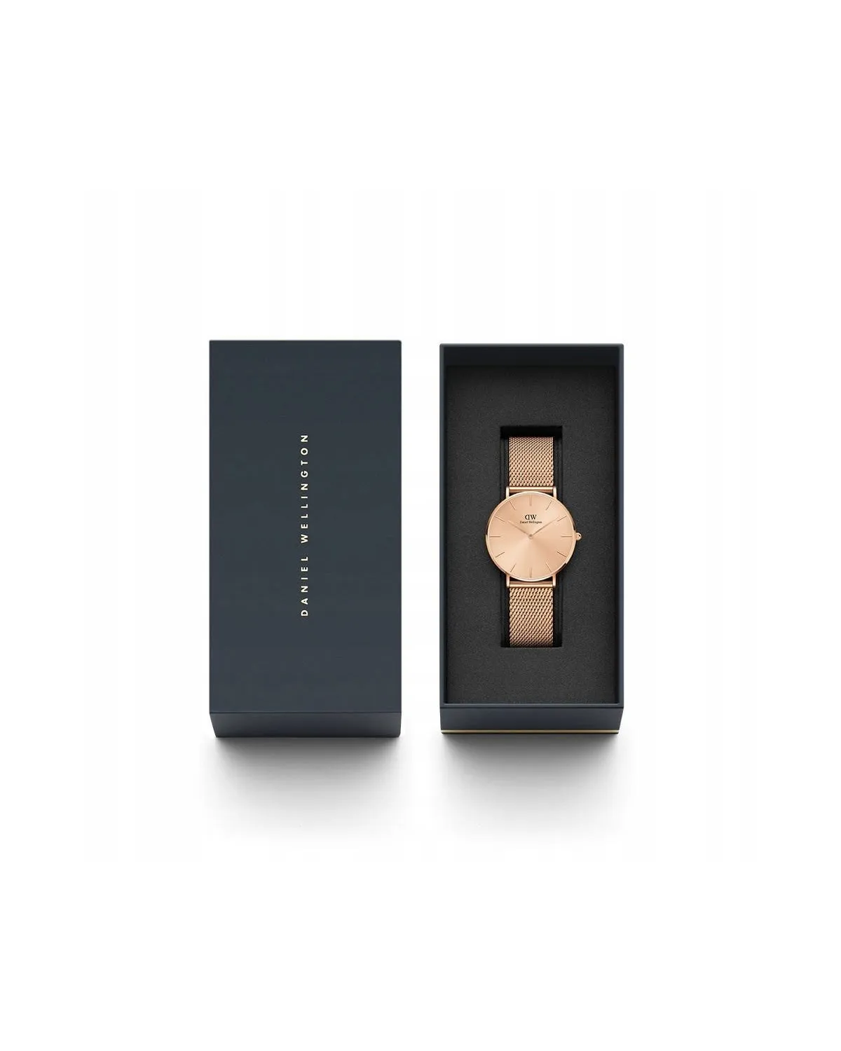 ZEGAREK DAMSKI DANIEL WELLINGTON DW00100472 - PETITE UNITONE 36mm (zw511a) ZEGAREK DAMSKI DANIEL WELLINGTON DW00100472 - PETITE UNITONE 36mm (zw511a)