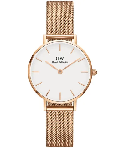 ZEGAREK DAMSKI DANIEL WELLINGTON DW00100163 - PETITE MELROSE 32mm (zw500b)