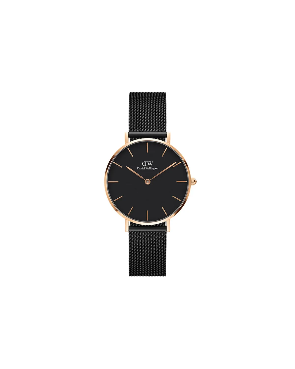 ZEGAREK DAMSKI DANIEL WELLINGTON DW00100201 - PETITE ASHFIELD 32mm (zw500d)