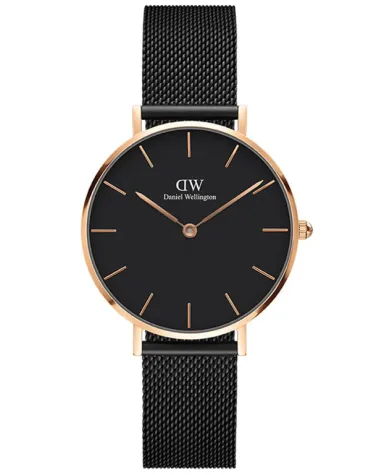 ZEGAREK DAMSKI DANIEL WELLINGTON DW00100201 - PETITE ASHFIELD 32mm (zw500d)