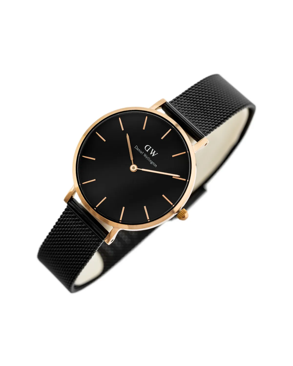 ZEGAREK DAMSKI DANIEL WELLINGTON DW00100201 - PETITE ASHFIELD 32mm (zw500d)