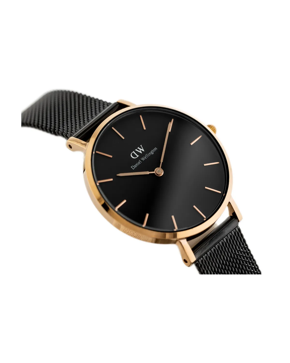 ZEGAREK DAMSKI DANIEL WELLINGTON DW00100201 - PETITE ASHFIELD 32mm (zw500d)