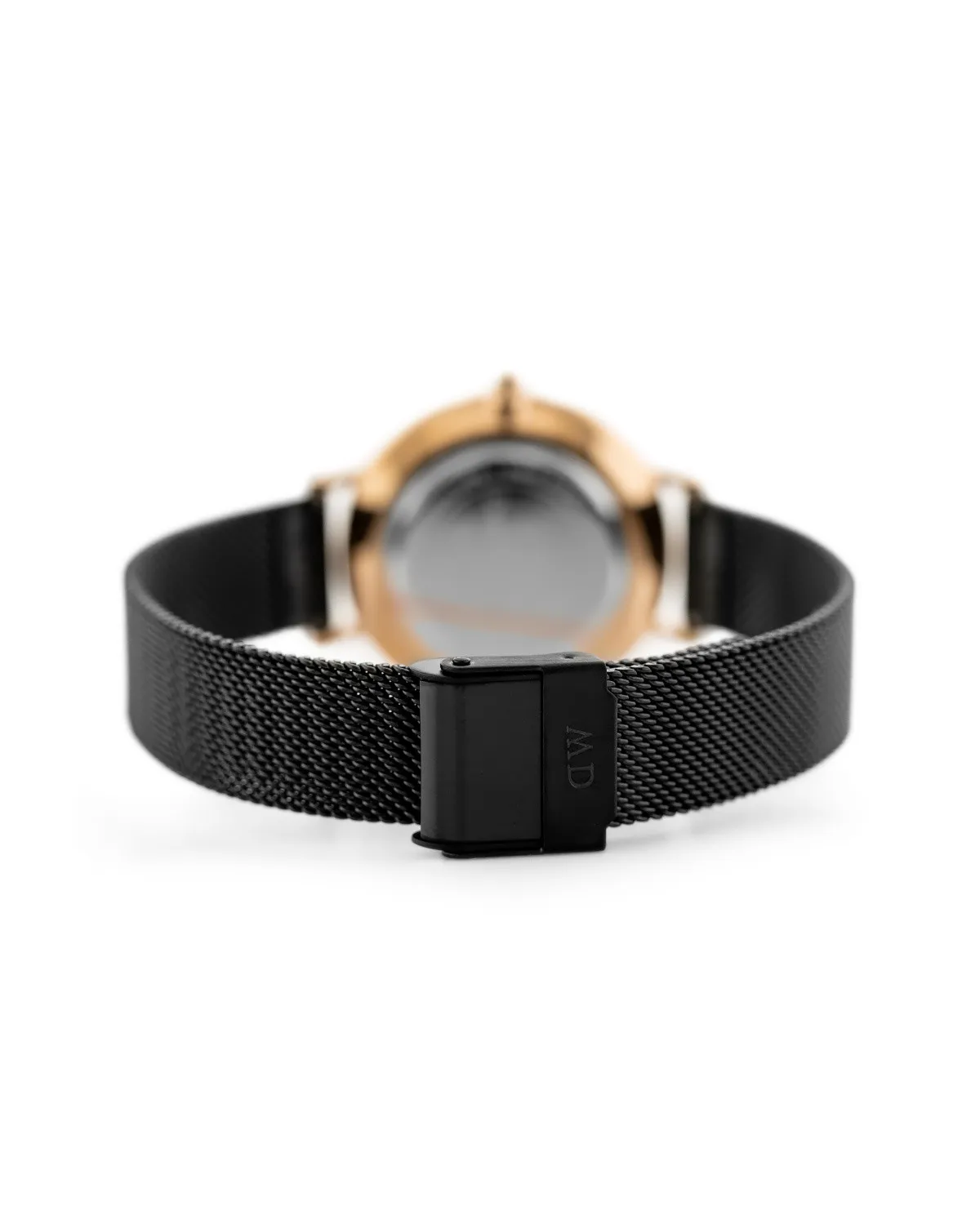 ZEGAREK DAMSKI DANIEL WELLINGTON DW00100201 - PETITE ASHFIELD 32mm (zw500d)