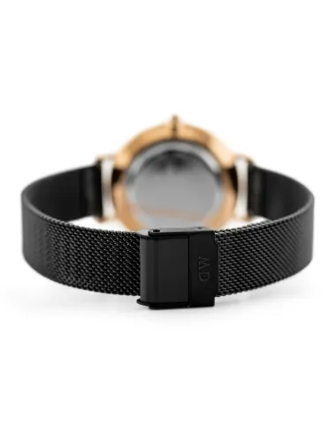 ZEGAREK DAMSKI DANIEL WELLINGTON DW00100201 - PETITE ASHFIELD 32mm (zw500d)