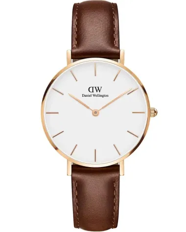 ZEGAREK DAMSKI DANIEL WELLINGTON Classic Petite DW00100175 32mm