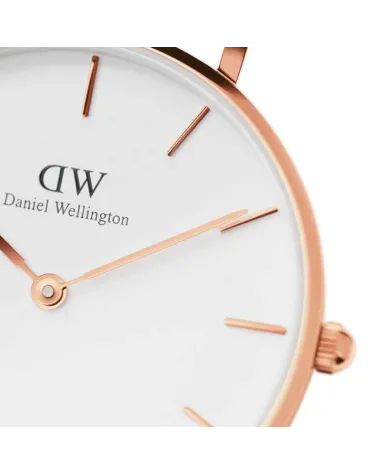 ZEGAREK DAMSKI DANIEL WELLINGTON Classic Petite DW00100175 32mm ZEGAREK DAMSKI DANIEL WELLINGTON Classic Petite DW00100175 32mm