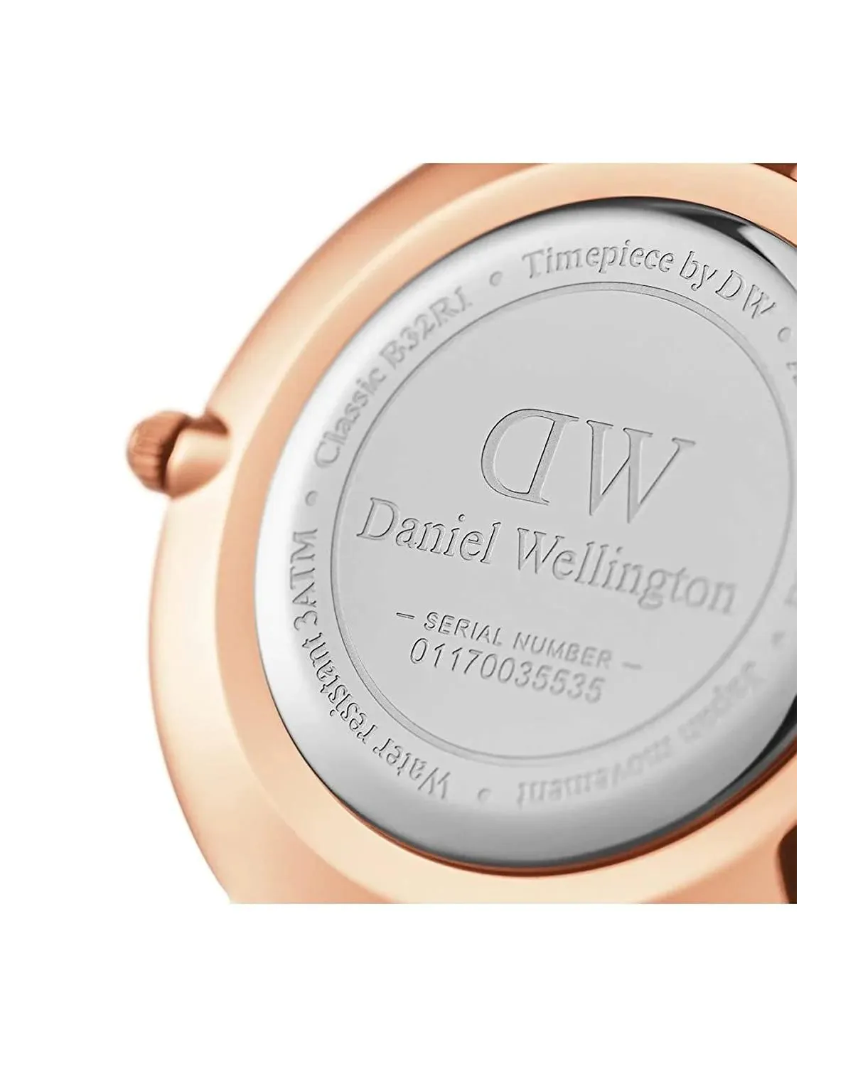 ZEGAREK DAMSKI DANIEL WELLINGTON Classic Petite DW00100175 32mm ZEGAREK DAMSKI DANIEL WELLINGTON Classic Petite DW00100175 32mm