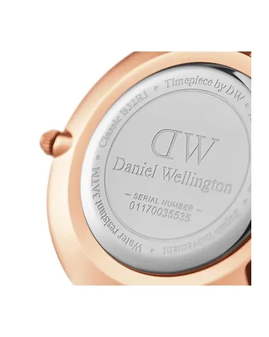 ZEGAREK DAMSKI DANIEL WELLINGTON Classic Petite DW00100175 32mm ZEGAREK DAMSKI DANIEL WELLINGTON Classic Petite DW00100175 32mm