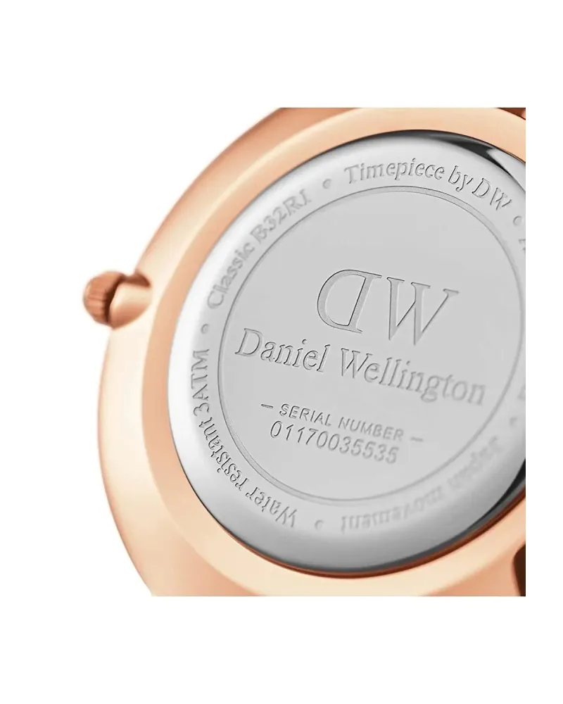 ZEGAREK DAMSKI DANIEL WELLINGTON Classic Petite DW00100175 32mm ZEGAREK DAMSKI DANIEL WELLINGTON Classic Petite DW00100175 32mm