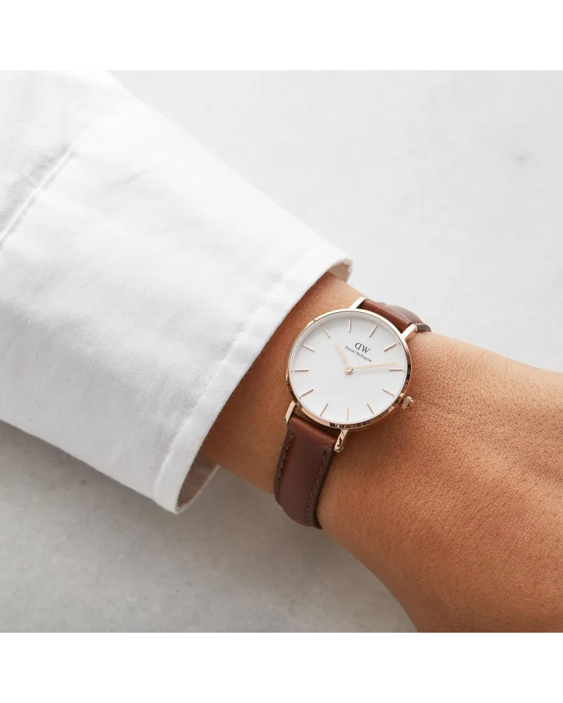 ZEGAREK DAMSKI DANIEL WELLINGTON Classic Petite DW00100175 32mm ZEGAREK DAMSKI DANIEL WELLINGTON Classic Petite DW00100175 32mm