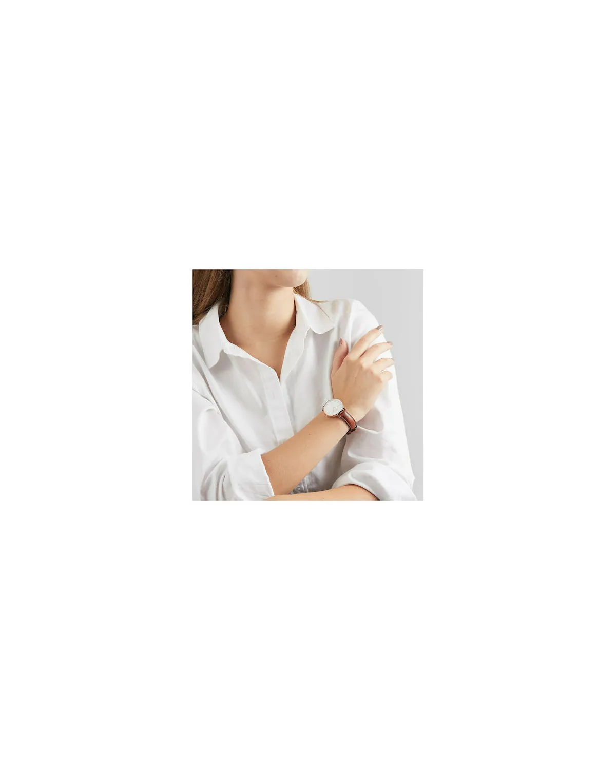 ZEGAREK DAMSKI DANIEL WELLINGTON Classic Petite DW00100175 32mm ZEGAREK DAMSKI DANIEL WELLINGTON Classic Petite DW00100175 32mm
