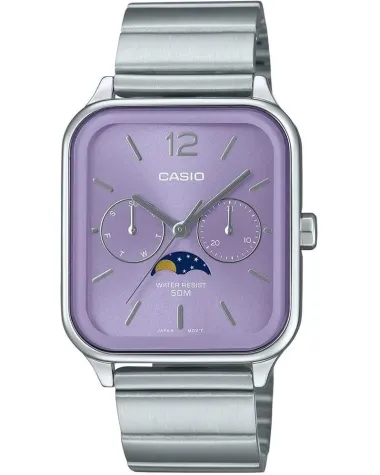 ZEGAREK MĘSKI CASIO MTP-M305D-6A + BOX