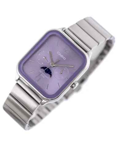 ZEGAREK MĘSKI CASIO MTP-M305D-6A + BOX ZEGAREK MĘSKI CASIO MTP-M305D-6A + BOX