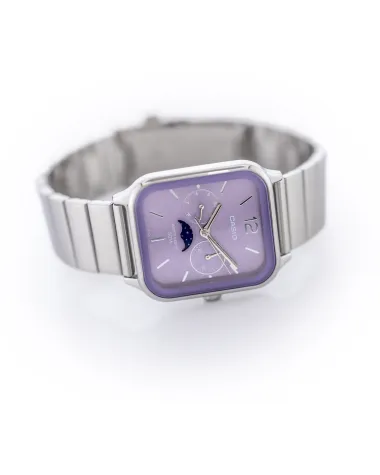 ZEGAREK MĘSKI CASIO MTP-M305D-6A + BOX ZEGAREK MĘSKI CASIO MTP-M305D-6A + BOX