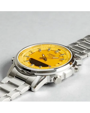 ZEGAREK MĘSKI CASIO AMW-880D-9A + BOX
