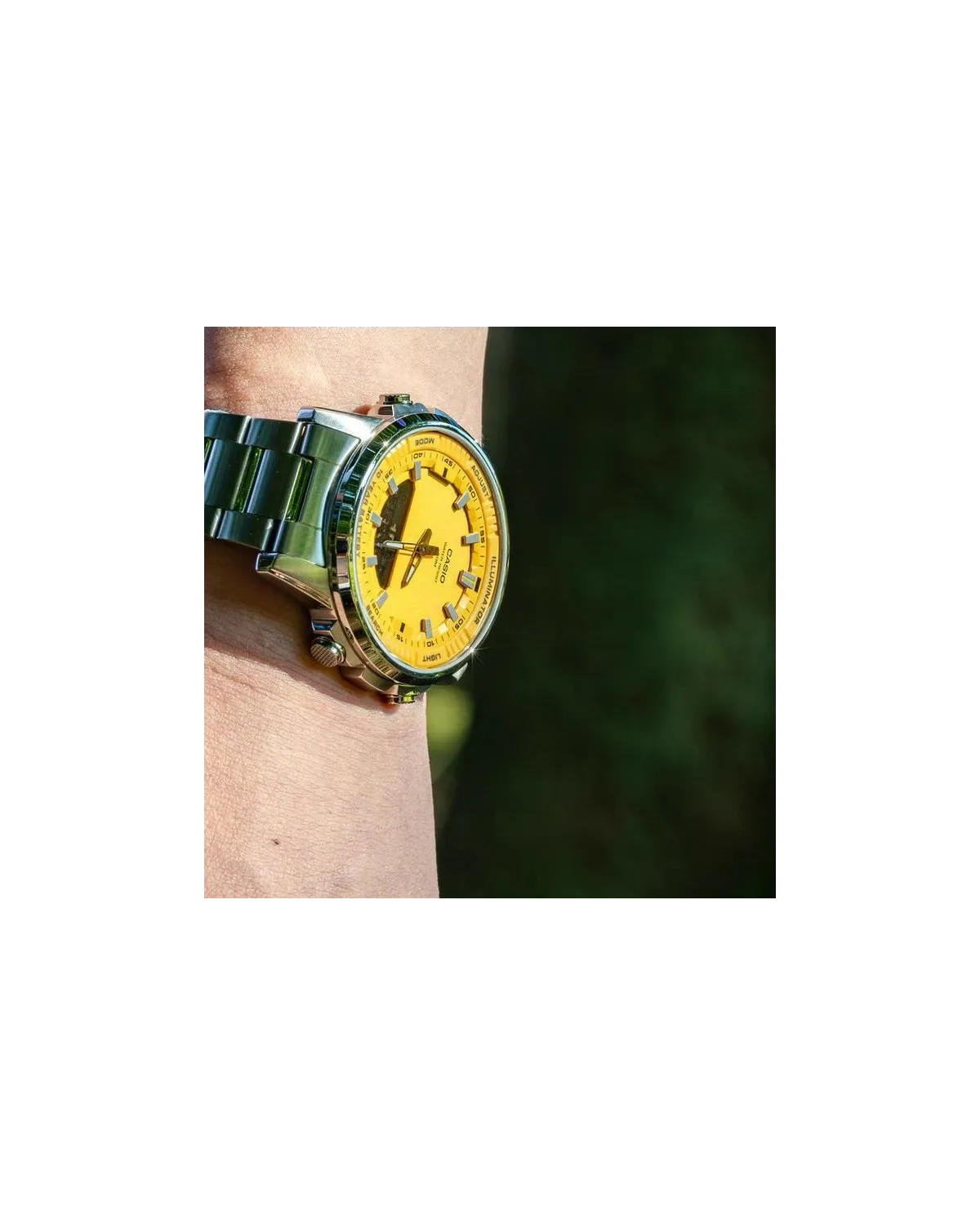 ZEGAREK MĘSKI CASIO AMW-880D-9A + BOX