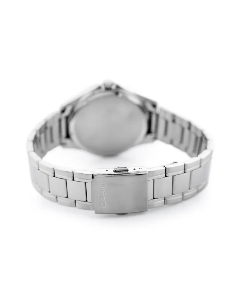 ZEGAREK MĘSKI CASIO MTP-1384D-7A (zd108a) + BOX