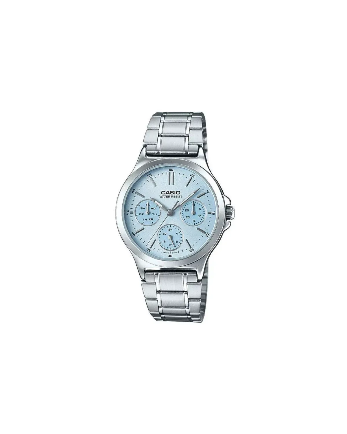 ZEGAREK DAMSKI CASIO LTP-V300D-2AUDF (zd566f) + BOX ZEGAREK DAMSKI CASIO LTP-V300D-2AUDF (zd566f) + BOX