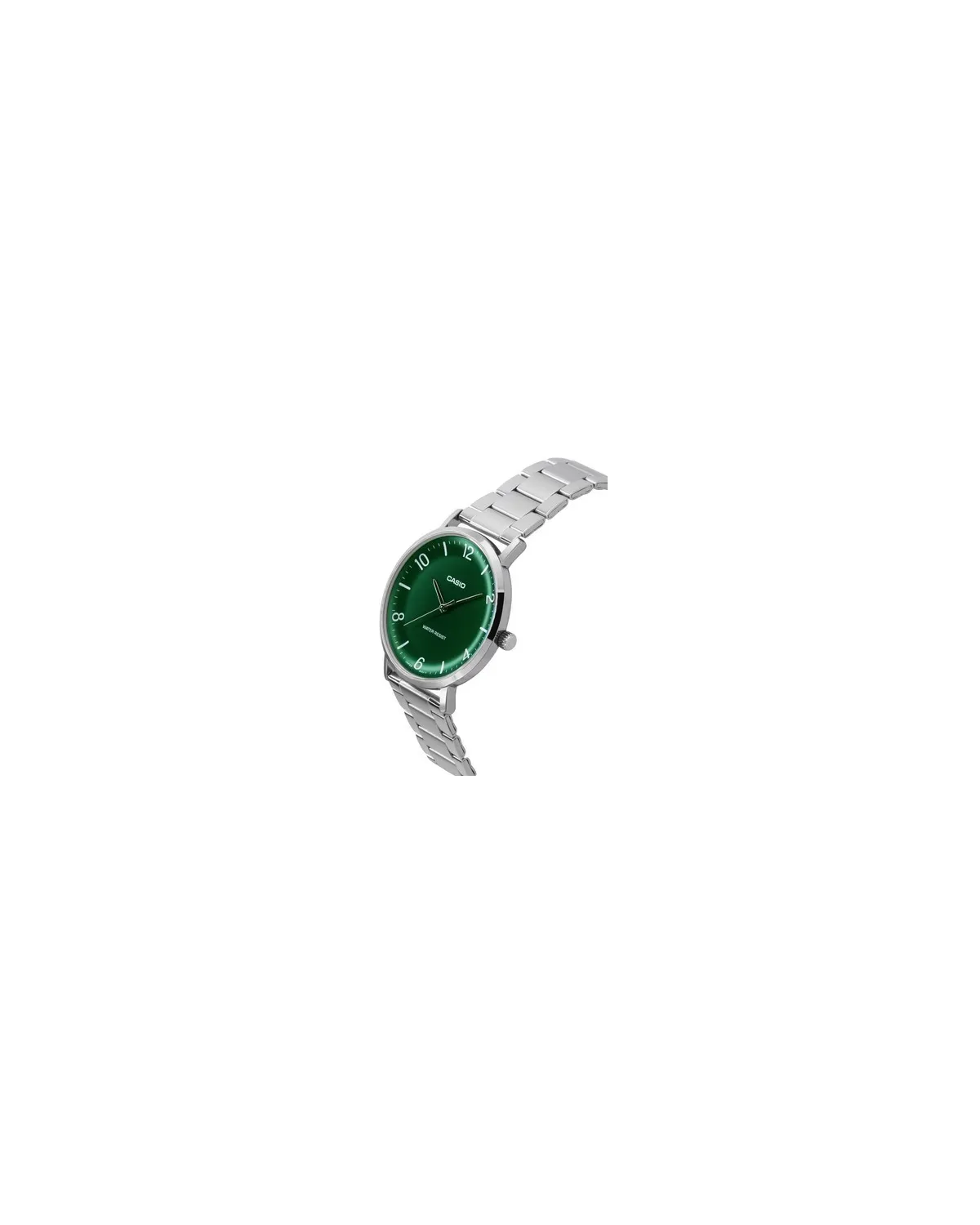 ZEGAREK MĘSKI CASIO  MTP-VT03D-3B + BOX