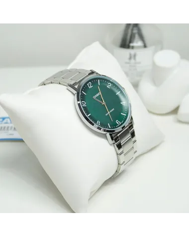 ZEGAREK MĘSKI CASIO  MTP-VT03D-3B + BOX