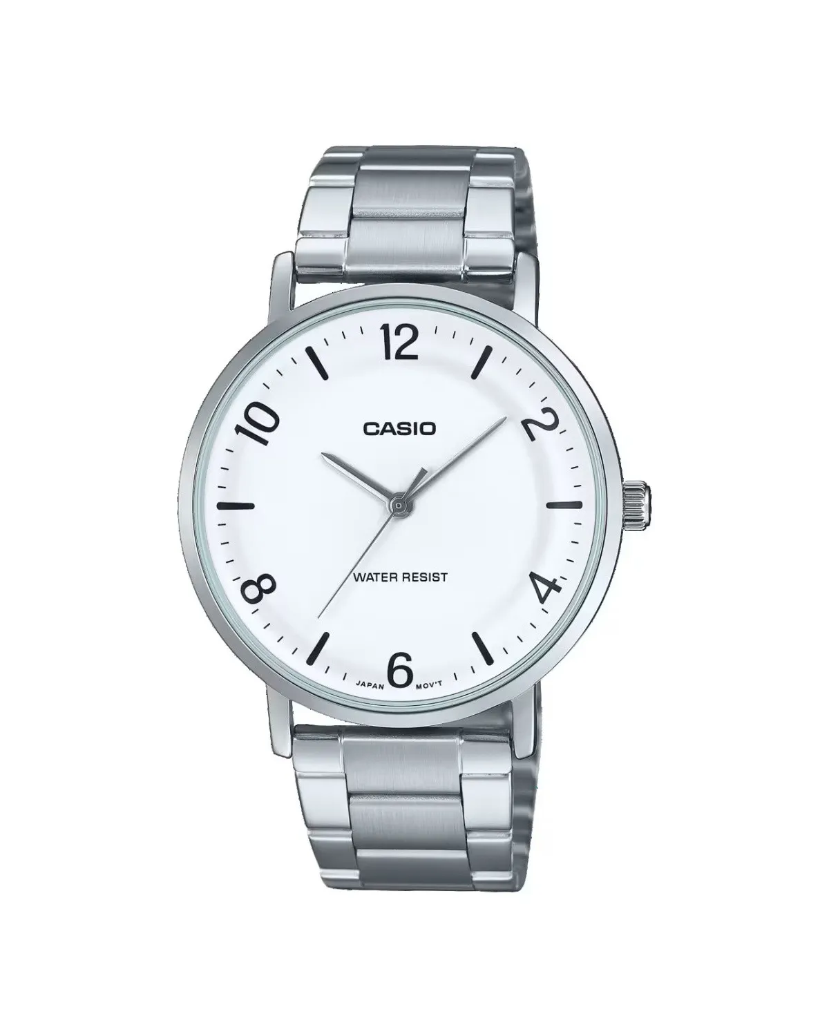 ZEGAREK MĘSKI CASIO  MTP-VT03D-7B + BOX