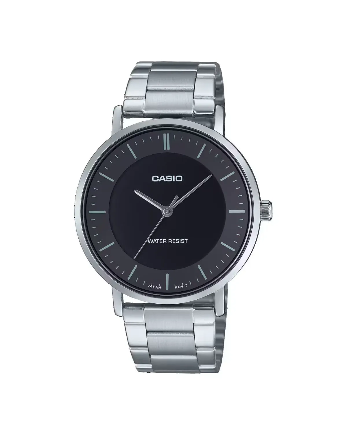 ZEGAREK MĘSKI CASIO  MTP-VT04D-1E + BOX