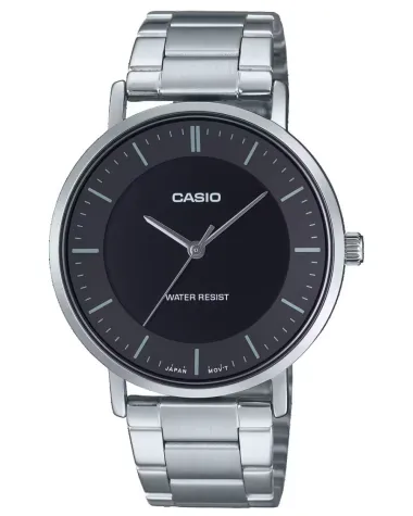 ZEGAREK MĘSKI CASIO  MTP-VT04D-1E + BOX
