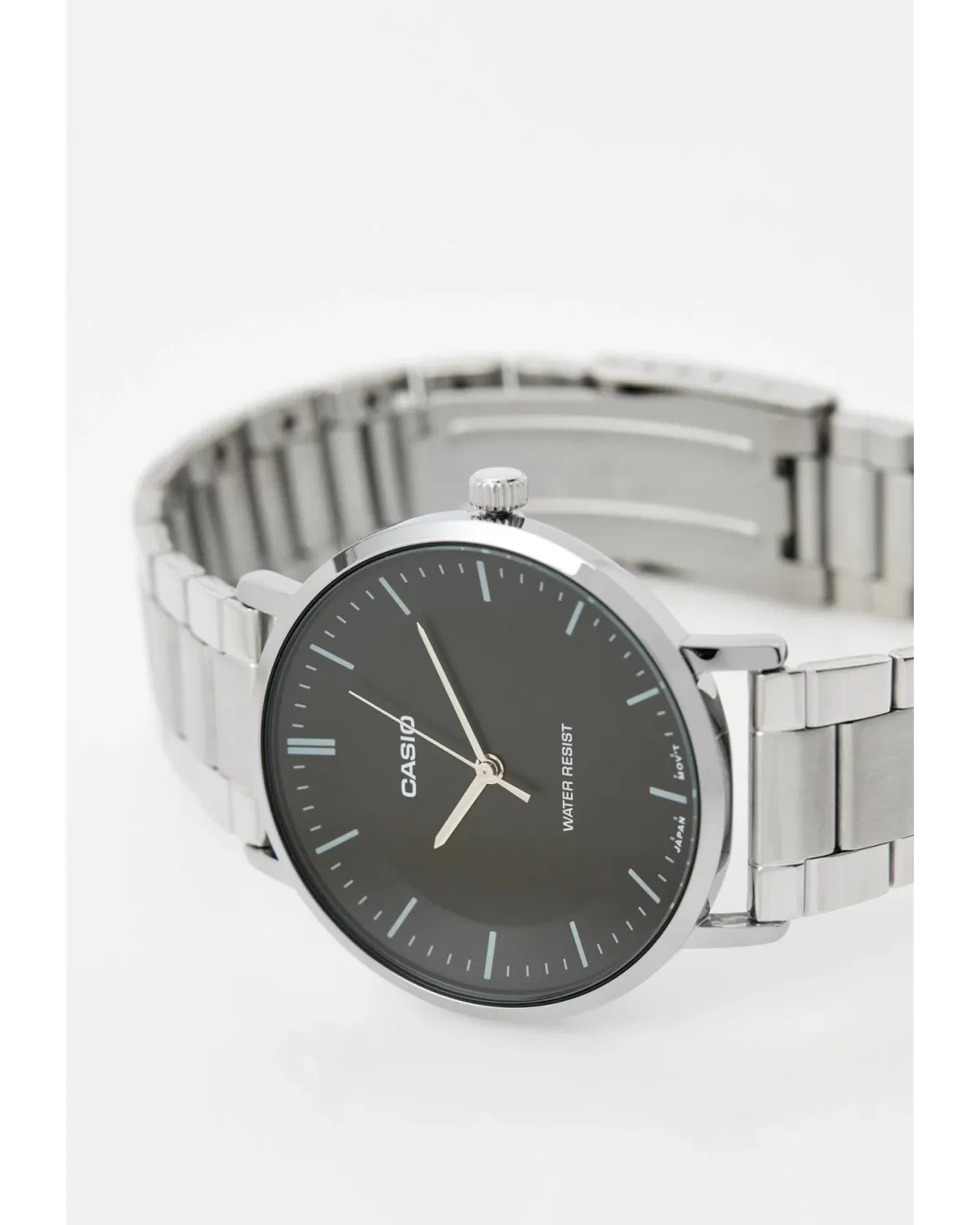 ZEGAREK MĘSKI CASIO  MTP-VT04D-1E + BOX