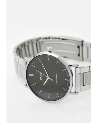 ZEGAREK MĘSKI CASIO  MTP-VT04D-1E + BOX