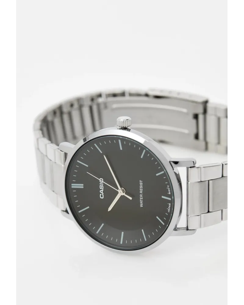 ZEGAREK MĘSKI CASIO  MTP-VT04D-1E + BOX