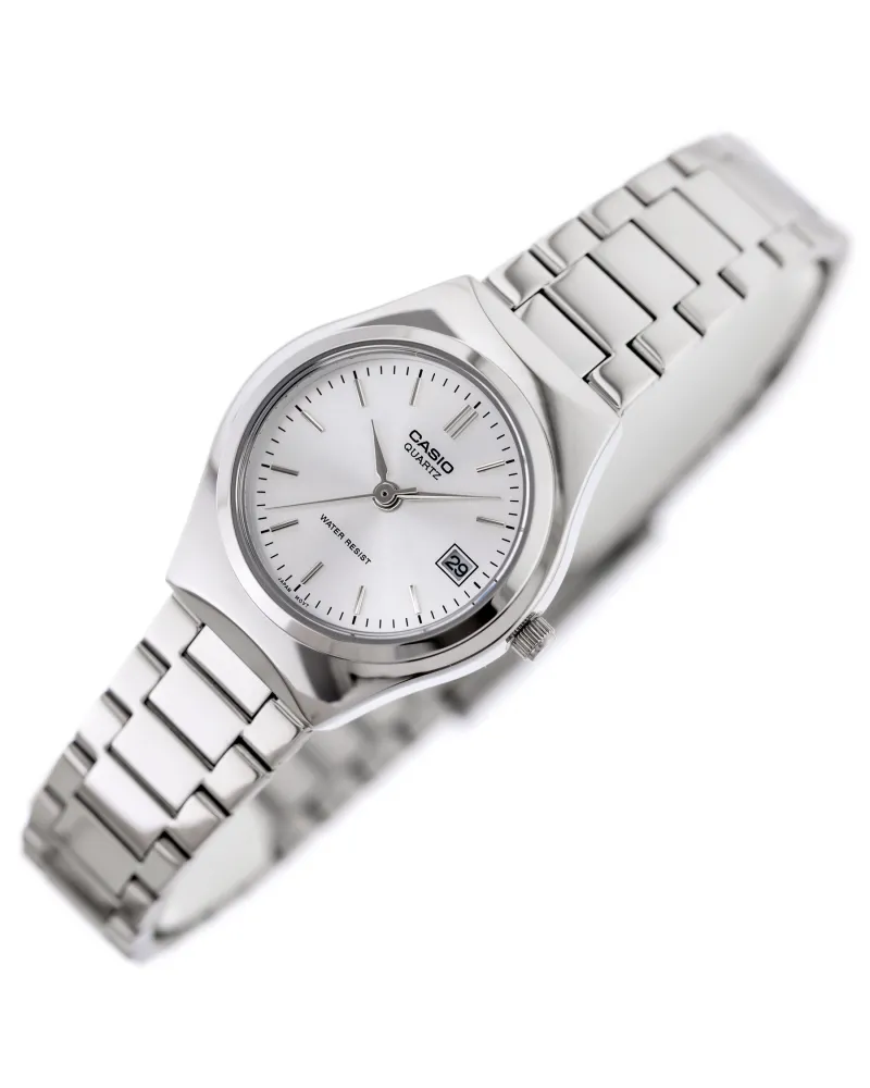 Zegarek Damski Casio LTP-1170A-7A (zd636c) + BOX