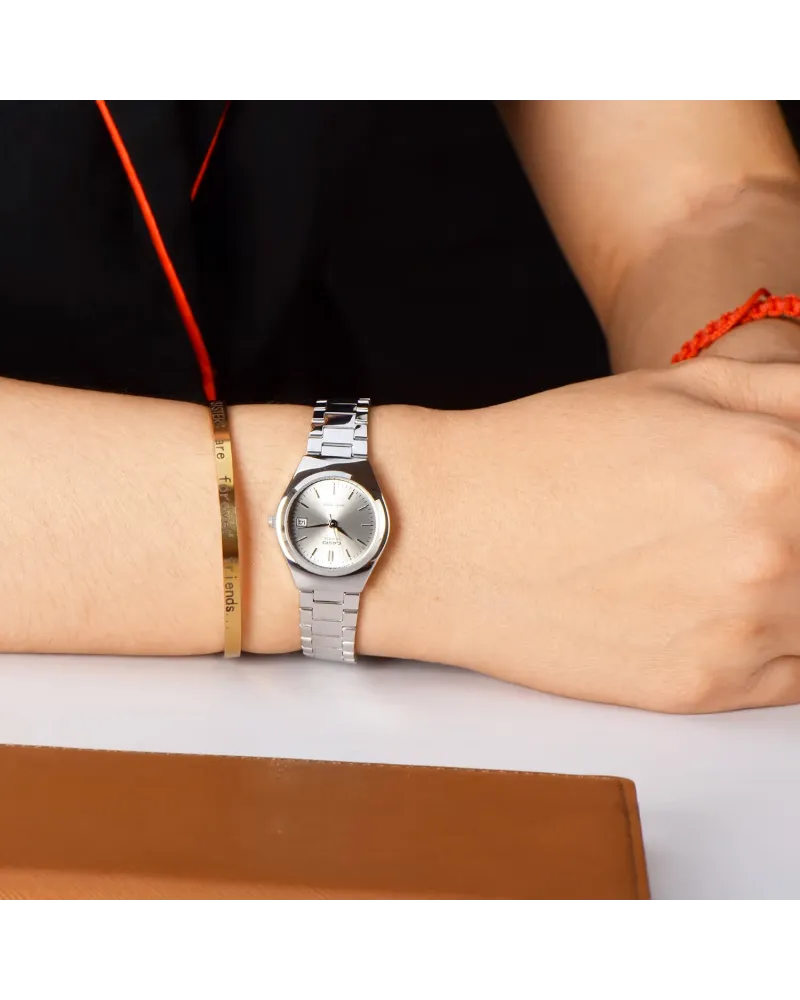 Zegarek Damski Casio LTP-1170A-7A (zd636c) + BOX