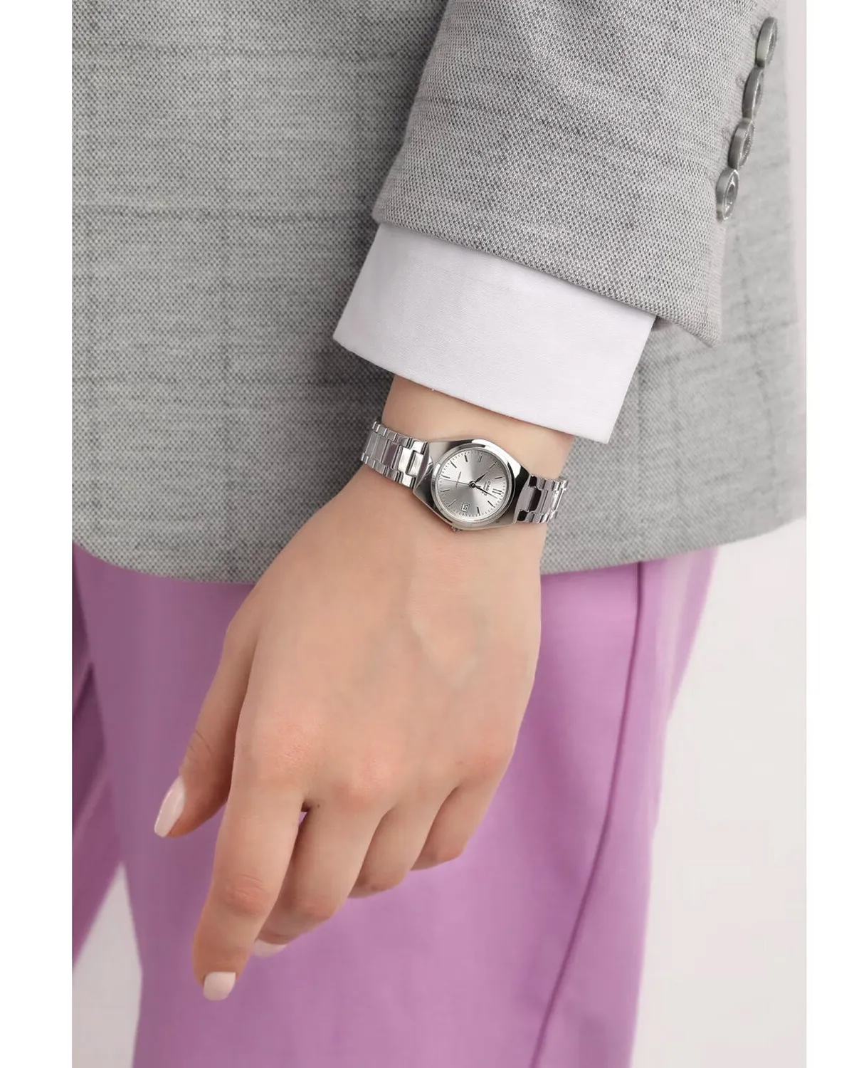 Zegarek Damski Casio LTP-1170A-7A (zd636c) + BOX