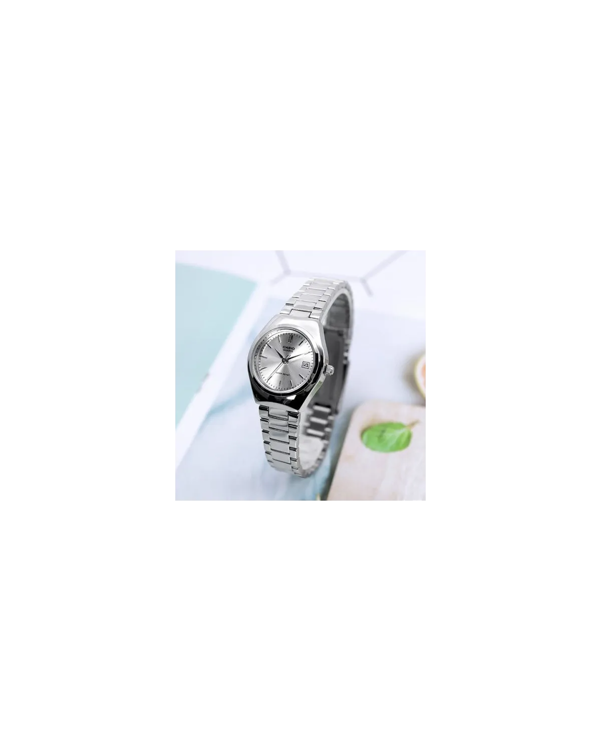 Zegarek Damski Casio LTP-1170A-7A (zd636c) + BOX
