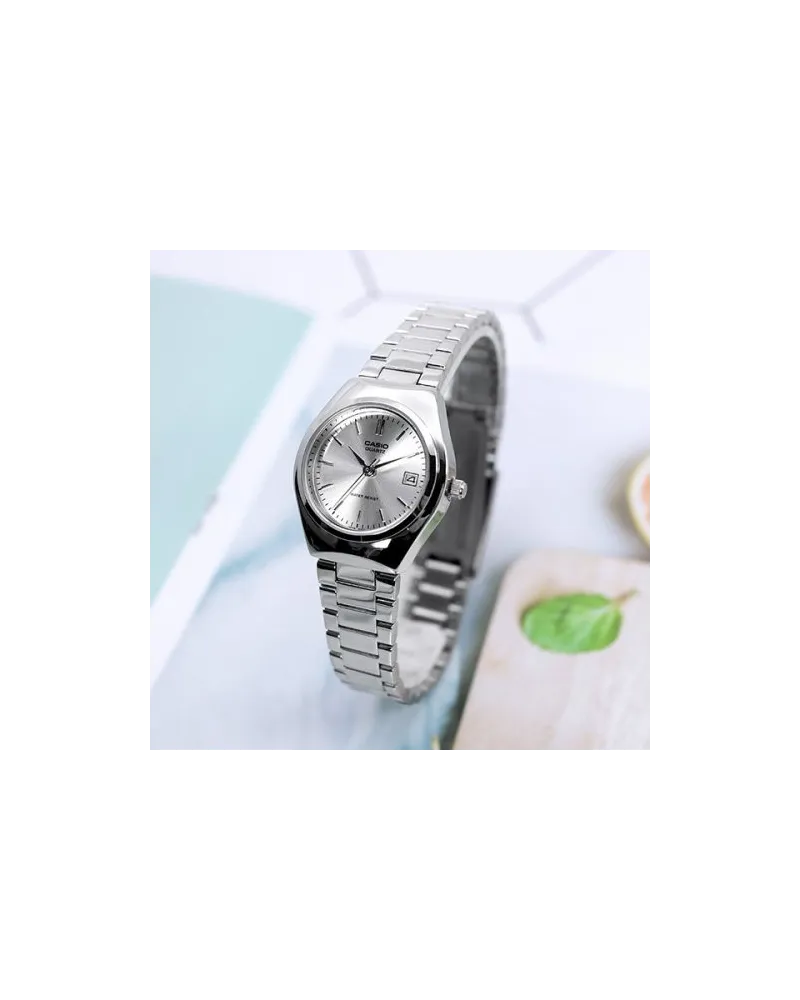 Zegarek Damski Casio LTP-1170A-7A (zd636c) + BOX