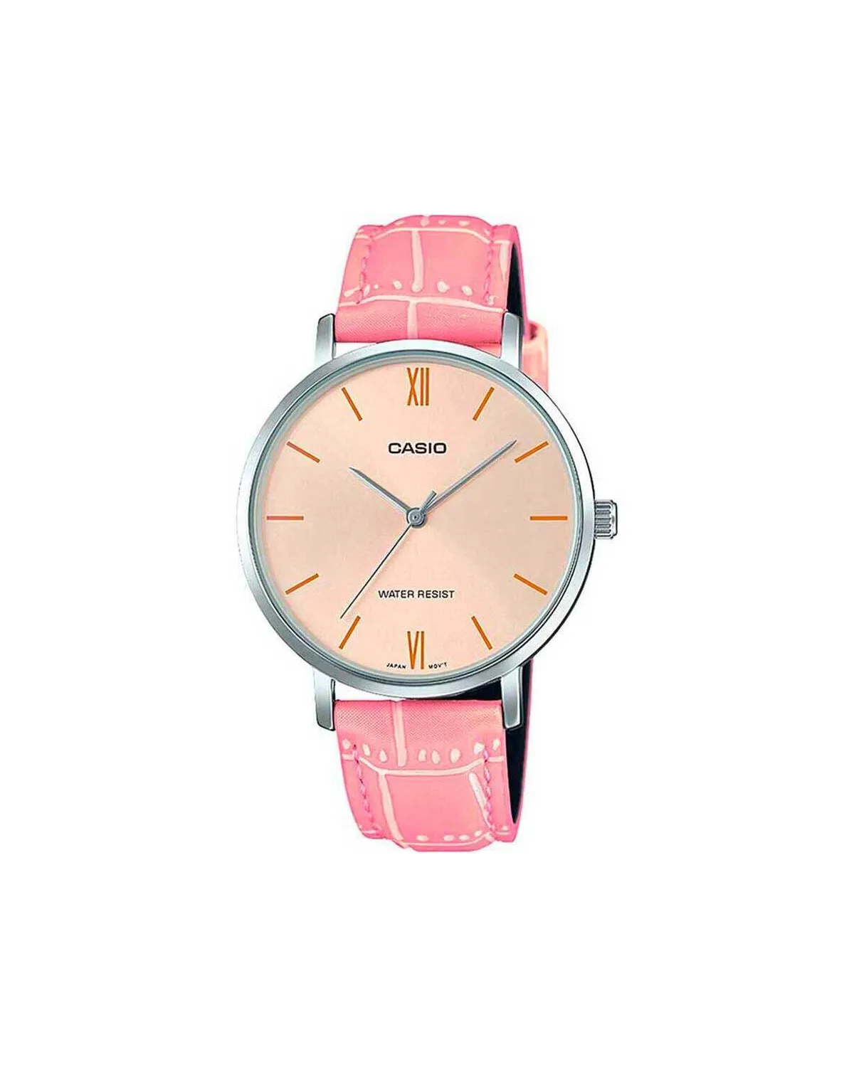 Zegarek Damski Casio  LTP-VT01L-4B + BOX
