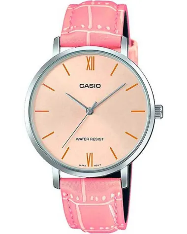 Zegarek Damski Casio  LTP-VT01L-4B + BOX