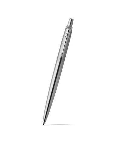 Długopis + ołówek Parker Jotter Stalowe CT (1953170/2) Długopis + ołówek Parker Jotter Stalowe CT (1953170/2)