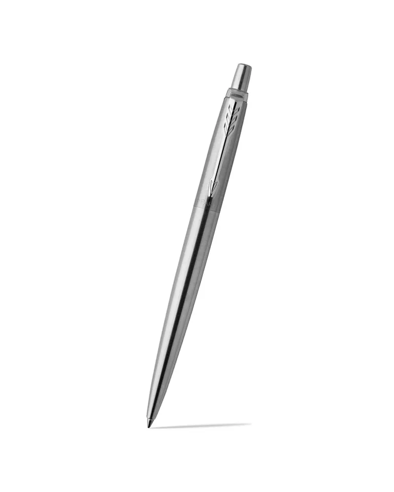 Długopis + ołówek Parker Jotter Stalowe CT (1953170/2) Długopis + ołówek Parker Jotter Stalowe CT (1953170/2)