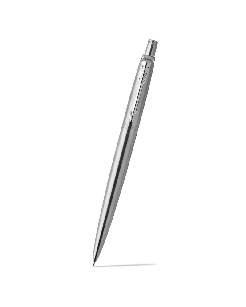 Długopis + ołówek Parker Jotter Stalowe CT (1953170/2) Długopis + ołówek Parker Jotter Stalowe CT (1953170/2)
