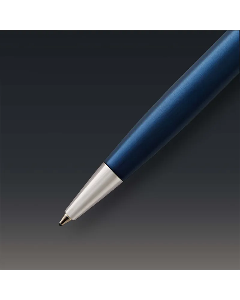 Długopis + Pi&oacute;ro Parker Sonnet Niebieska Laka CT (1931536/3)