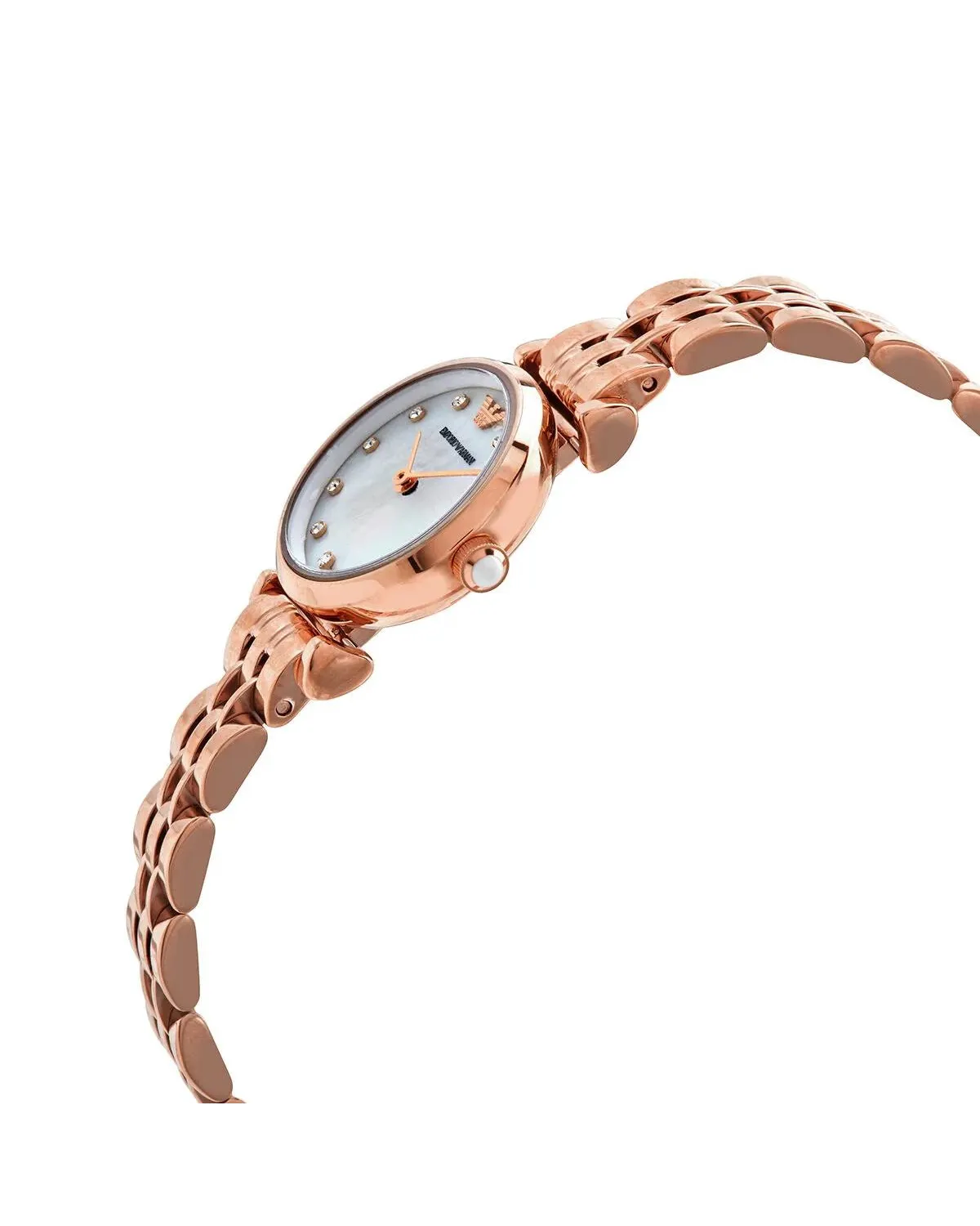 ZEGAREK DAMSKI EMPORIO ARMANI AR11203 - GIANNI T-BAR (zi548a)
