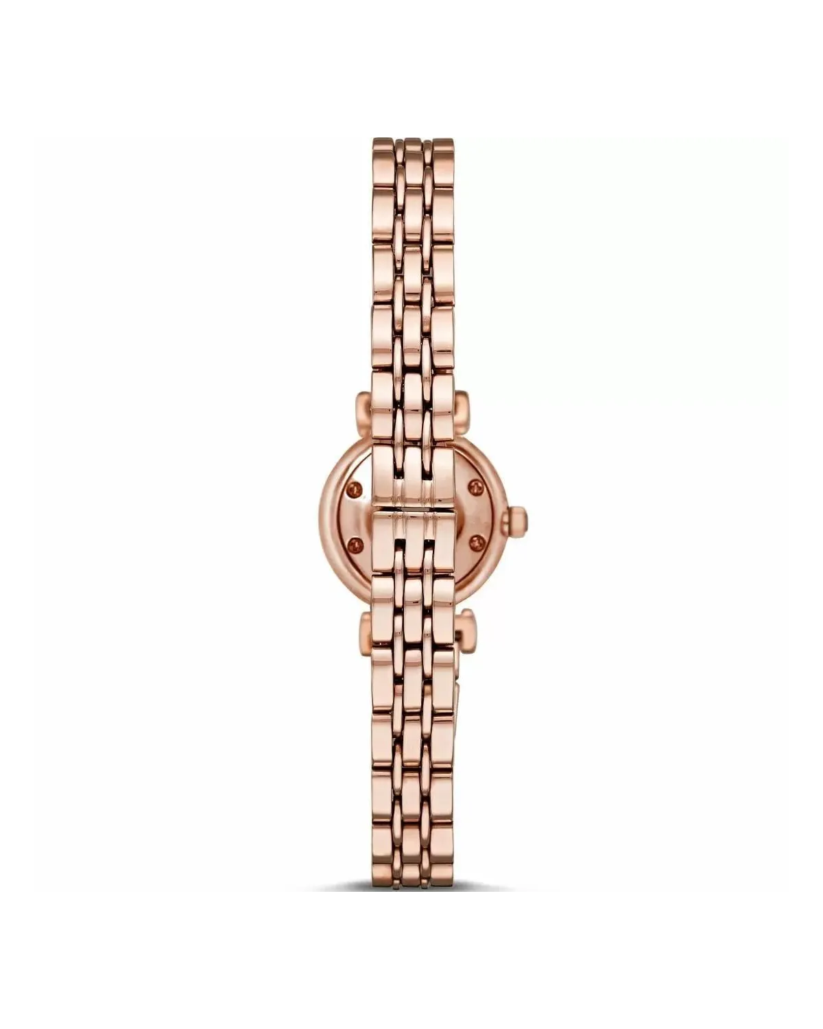 ZEGAREK DAMSKI EMPORIO ARMANI AR11203 - GIANNI T-BAR (zi548a)