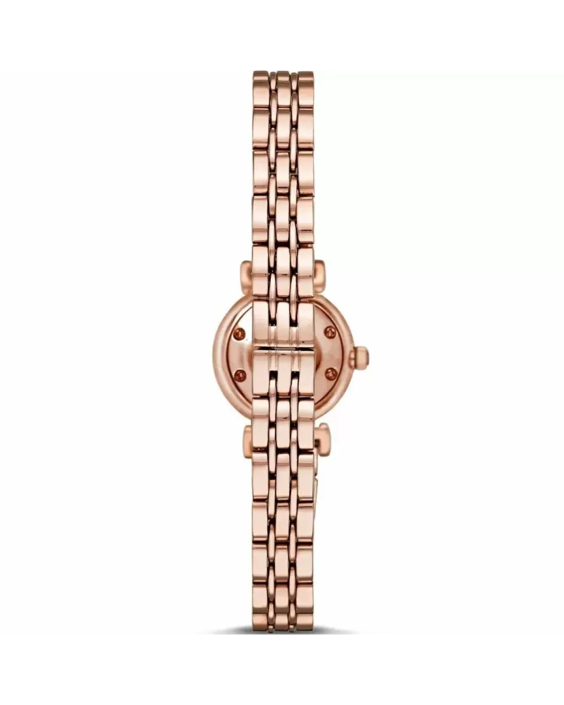 ZEGAREK DAMSKI EMPORIO ARMANI AR11203 - GIANNI T-BAR (zi548a)