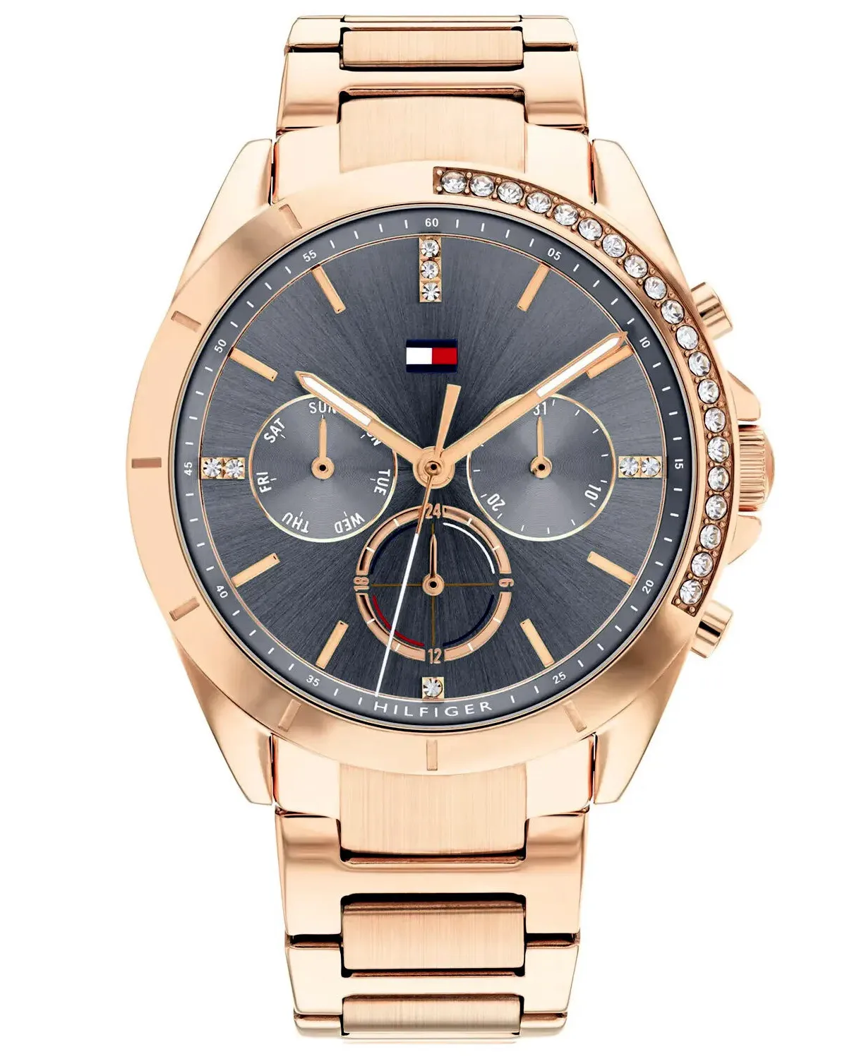 ZEGAREK DAMSKI TOMMY HILFIGER Kennedy 1782386 (zf600c)
